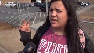 Parents, students upset over dress code