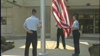 Reveille Instructional Video
