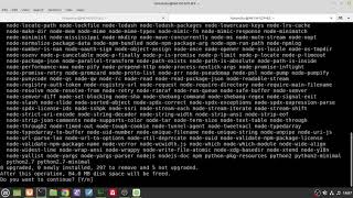 How to get PYTHON development environment working in VIM with CoC and jedi server. VIM as python IDE