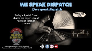 WSD - EXPERIENCING TRAUMA