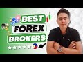 Best Forex Brokers In The Philippines 2024