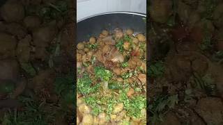 ସୋୟାବିନ ଚିଲ୍ଲୀ 😋sunday special 👌😊#shorts #youtubeshorts #viral