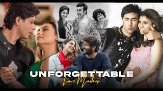Unforgettable Love Mashup 2023 | Arijit Singh, Jubin Nautiyal, Atif Aslam Hits