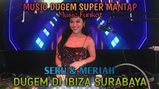 Download Mp3 HOUSE MUSIC FUNKOT || MOMEN PARTY SPESIAL IBIZA SURABAYA