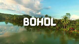 Virtual Tour | It's More Fun with You in Bohol