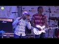 Zhakata performing at Macheso Album launch #263Chat