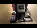 Hilton Garden Inn Las Vegas City Center room tour