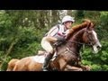 Equestrian Frank Ostholt before 2012 London Olympics