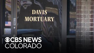 Woman learns late husband is among remains found in Pueblo mortuary investigation