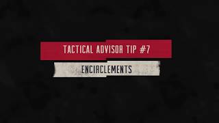 Panzer Corps 2 | Encirclements - Tactical Advisor Tip #7