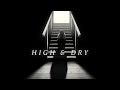 Radiohead - High & Dry (Piano Instrumental Cover By Cobaingel) (Audio)