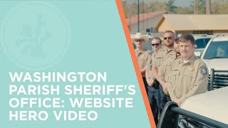 Washington Parish Sheriff's Office