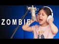 Zombie - The Cranberries (Cover by Angel)