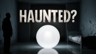 Exploring the Most Haunted Prison: Terrifying Stories of Trapped Spirits (animated)