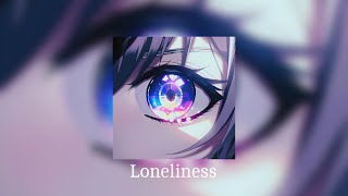 LXRY PXNK \u0026 CHMCL SØUP - Loneliness