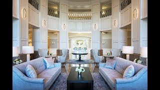 Explore The Ballantyne, A Luxury Collection Hotel, Charlotte