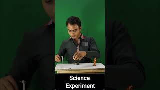 फैराडे की कुंडली @*fairade pa #Science experiment#Shorts #YouTubeshorts #Viral video short #viral🔥🔥