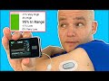 Tandem tslim x2 & Control IQ Changed My Life | Insulin Pump Agorithm Review