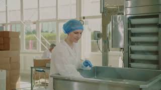 Explore foreign object contamination sources and effective prevention in food processing plant.
