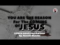 Lunch Hour Fellowship | Bp. Ronald Mukiibi | 20 08 2025