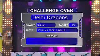 Enjoy girls in bcl, delhi dragons team enjoyed dance, delhi dragon vs kolkata babu moshayes, bcl fun