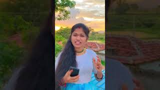 Anil geela wife Radhamma Saying about English#Radhamma#Anilgeela#MyvillageShow#Bb3#Ttending