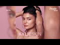 Kylie Jenner Is Getting Slammed By Fans Over Kylie Skin Face Scrub Before Its Launch  PeopleTV