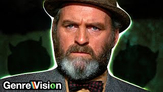 The MOST Influential Sci-Fi You've NEVER Heard Of: QUATERMASS AND THE PIT! | GenreVision Podcast