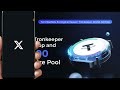 📌tronkeeper airdrop🔗usdt claim 48 hours last🚨okx bitmart listing💯real or scam🚫 blum major