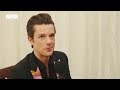 The Killers discuss 'The Man', new album 'Wonderful Wonderful' and the problem with 'Battle Born'