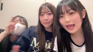 2023/03/08 HKT48 チームH 石橋颯 SHOWROOM