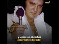 elvis presley la histórica presentación que sorprendió al mundo