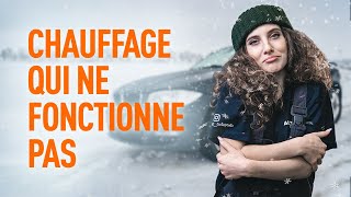 Que faire si le chauffage de votre voiture ne fonctionne pas | Les conseils d’AUTODOC