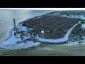 soaring over sanibel the series post hurricane ian *4k*