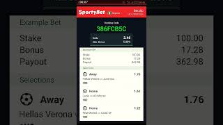 3+ ODDS TODAY 10/11/2022|FOOTBALL PREDICTIONS TODAY#betting