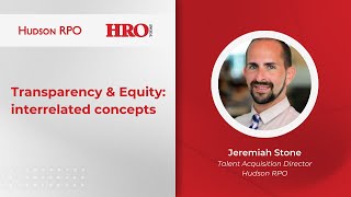 Transparency and Equity: interrelated concepts