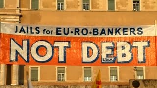 Economist Richard Wolff on Roots of Greek Crisis, Debt Relief & Rise of Anti-Capitalism in Europe