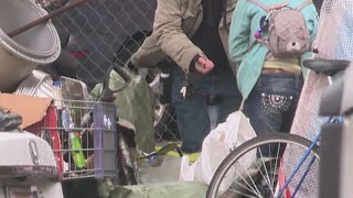 OR, WA among states with largest increases in homelessness in U.S.