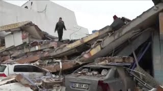 Colorado Turkish community rallies to collect donations for those impacted by deadly earthquakes