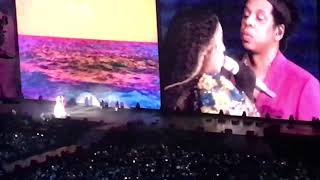 Jay z & Beyonce Global CItizen 2018