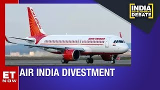 Spanner In The Works For Air India Sale? | India Development Debate
