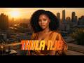 Master KB x uNkosazana x ShawnPeace - Thula Nje! [New Amapiano Video]