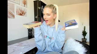 ASMR meine COZY Buchfavoriten📚😴high sensitivity💥 (deutsch/german)