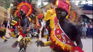 Bobon Agta Festival 2023 [Parade]