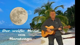 Bosl Hans  -  Der weiße Mond von Maratonga