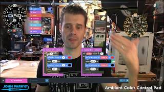 MakeCode Minute: Snails and Loops in MakeCode @adafruit @johnedgarpark #adafruit @MSMakeCode
