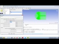 naca 0012 airfoil cfd simulation in fluent and validation with experimental data