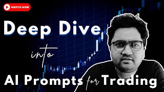 Mastering AI Prompts to Transform Indicators into Python Trading Strategies