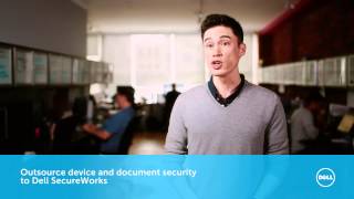 Dell - Bring Your Own Device Security