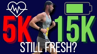 6 Step Blueprint to 3X Your Running Distance (Works in 30 Days)